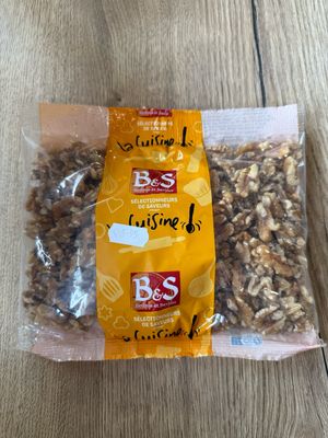 Cerneaux de noix (250g)