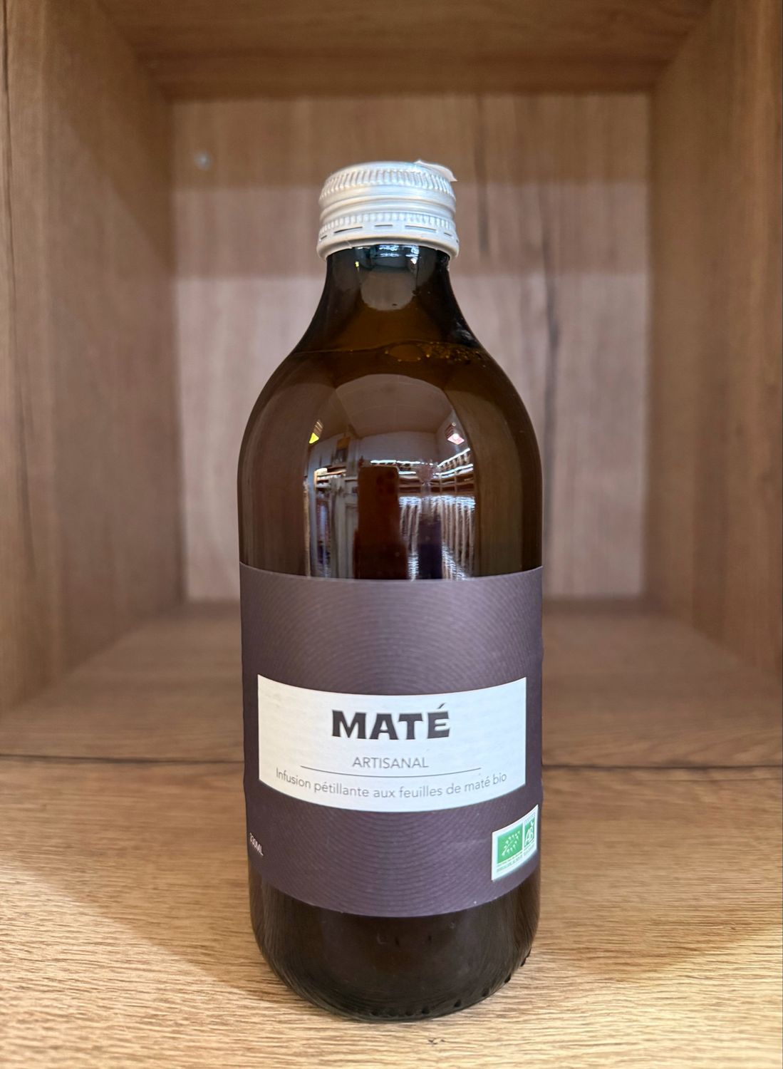Maté