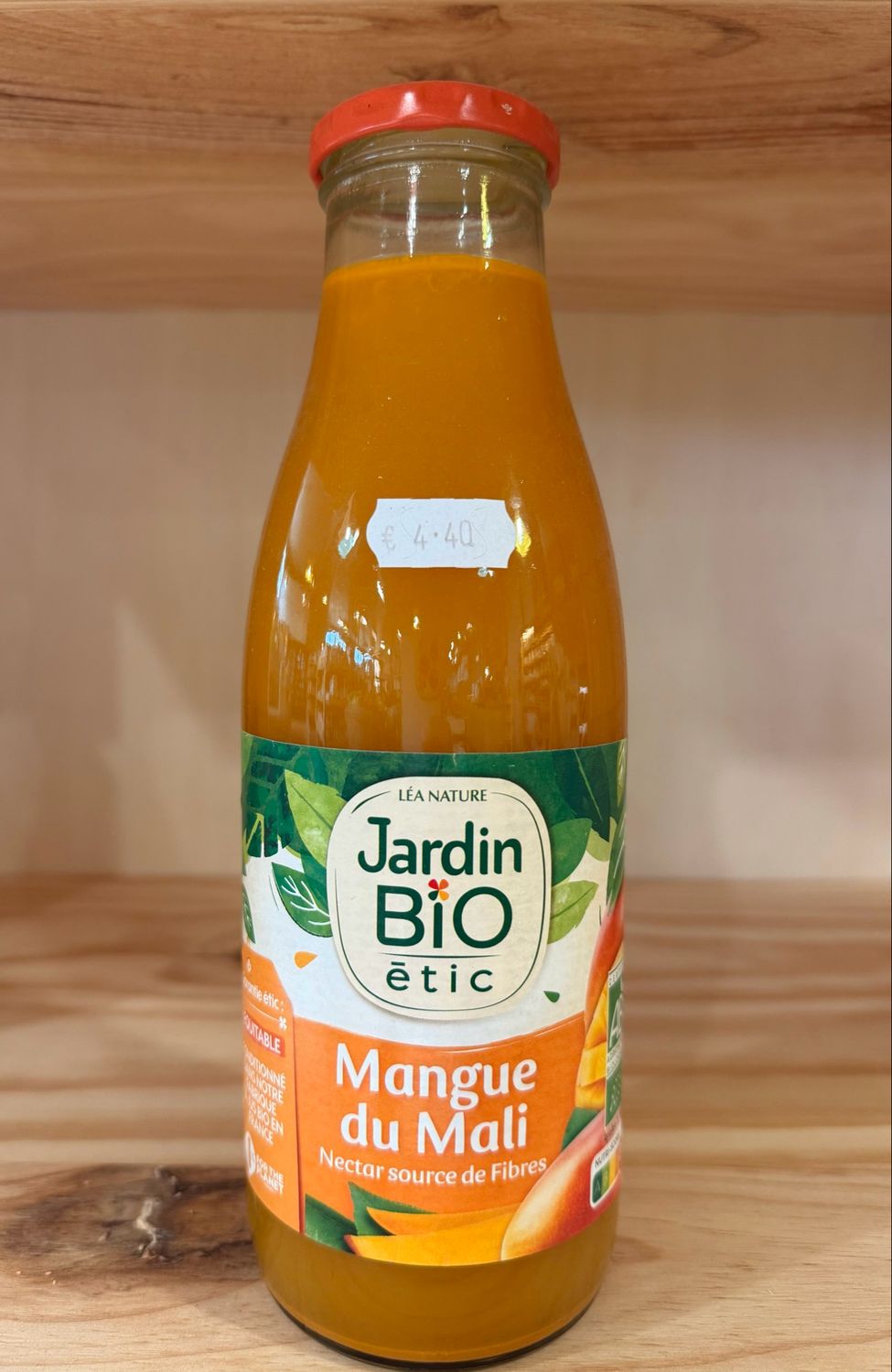 Nectar mangue du Mali