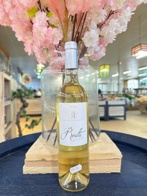 Latour des marche rosette