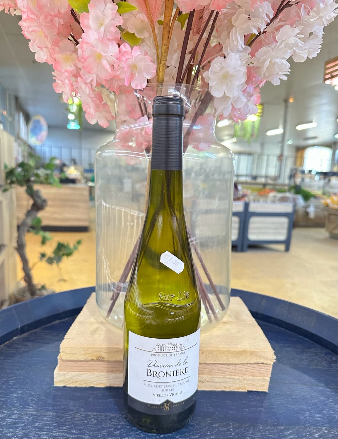 Domaine de la Bronière