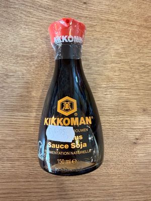 Sauce Soja Kikkoman