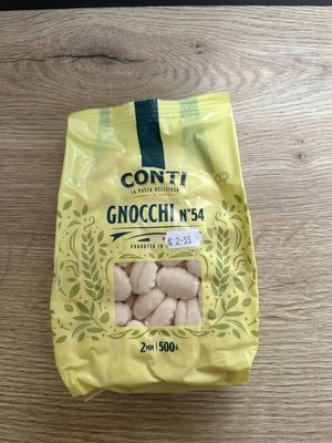 Gnocchi n54