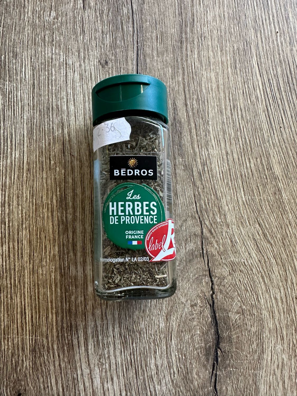 Herbes de Provence