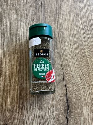 Herbes de Provence