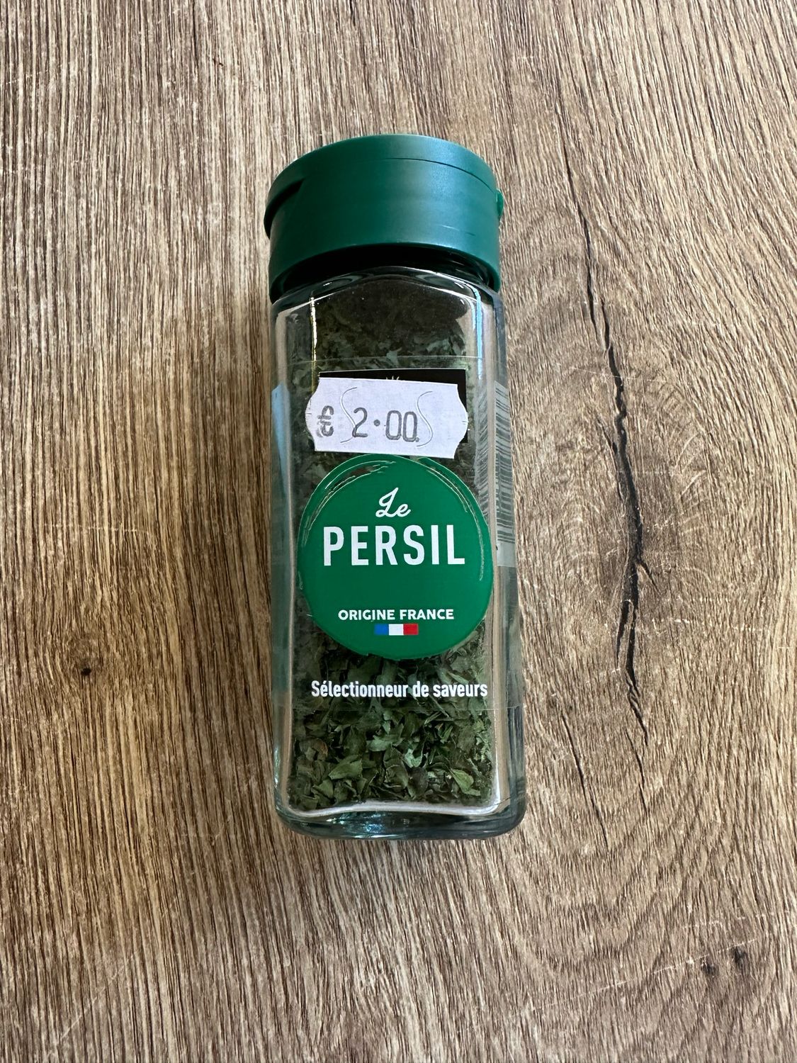 Persil