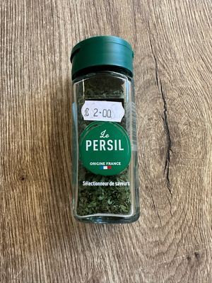 Persil