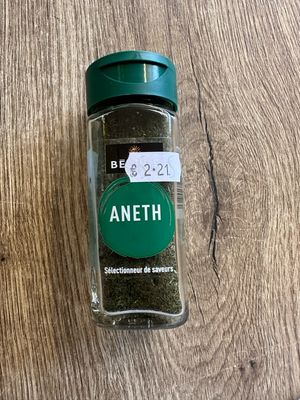 Aneth