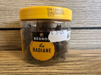 Badiane
