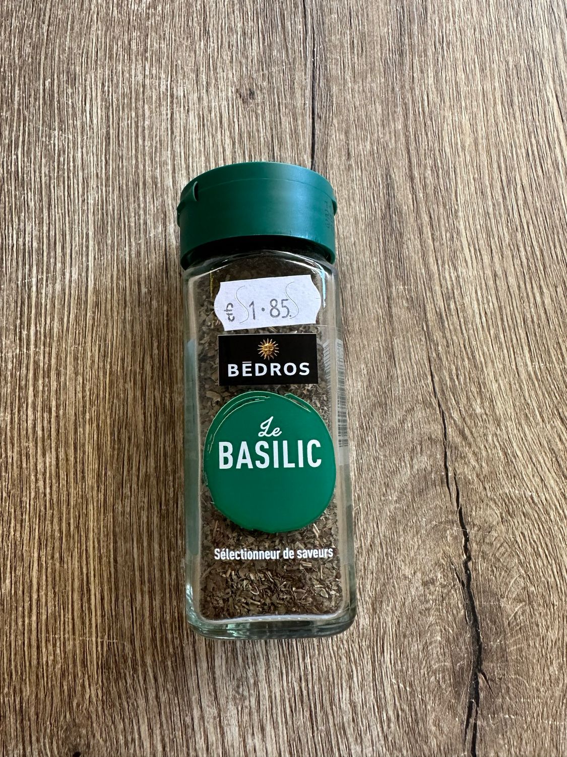 Basilic