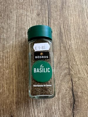 Basilic