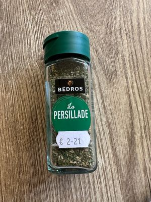 Persillade