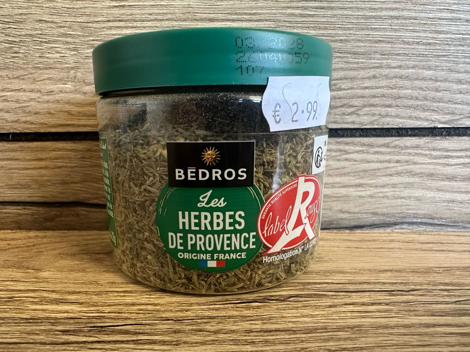 Herbes de Provence