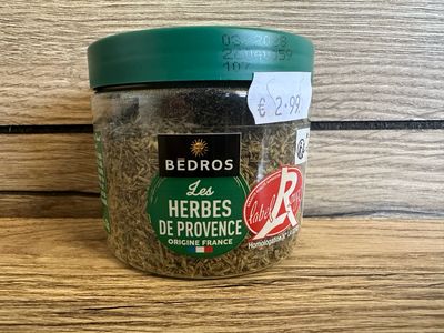 Herbes de Provence