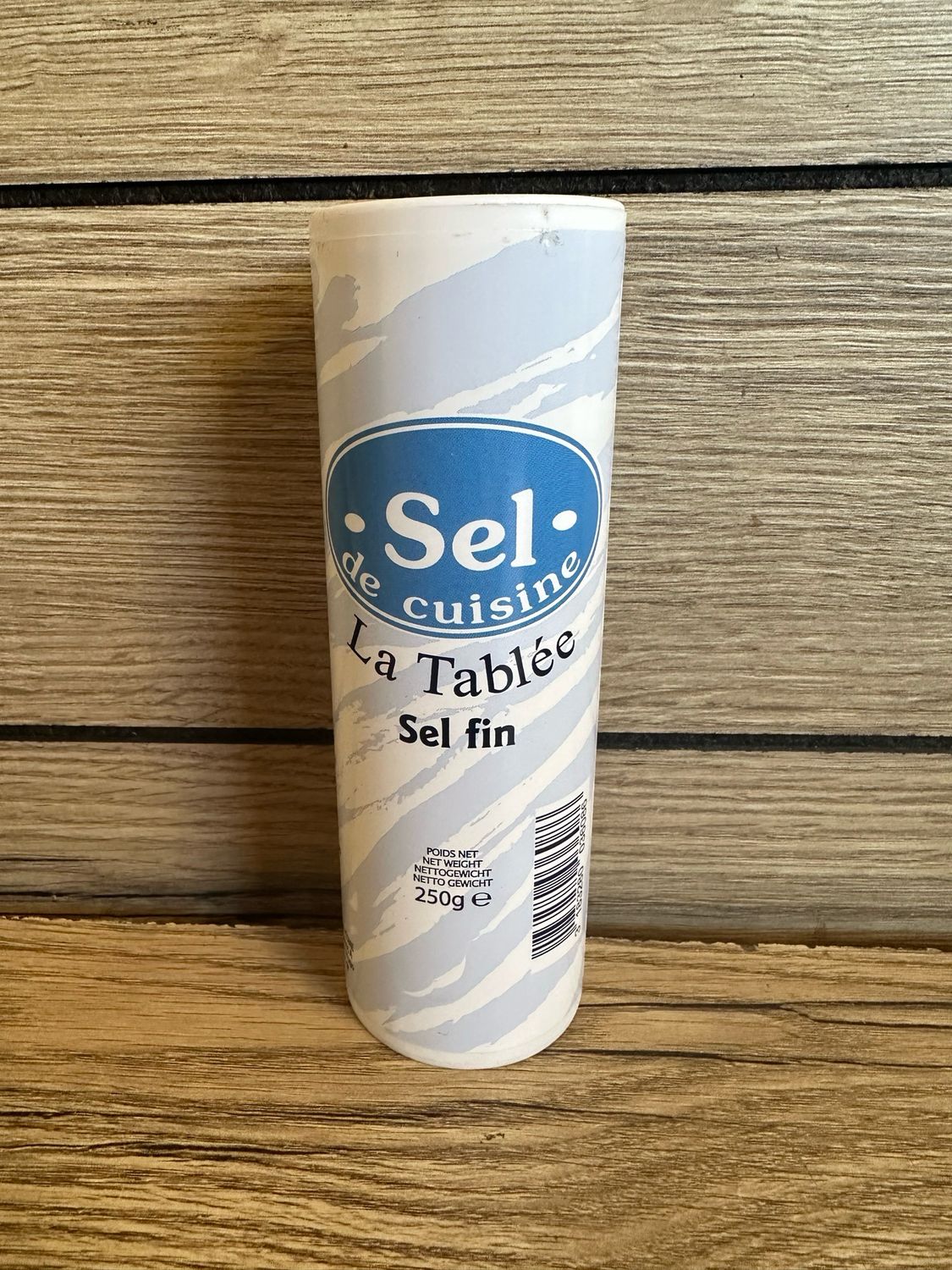 Sel fin