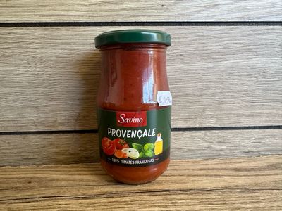 Sauce provençale