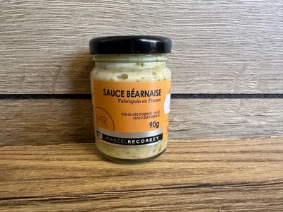 Sauce béarnaise