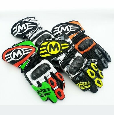 Mass Custom RP gloves