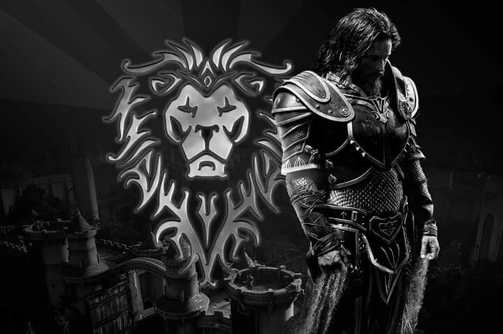 Lion Commander