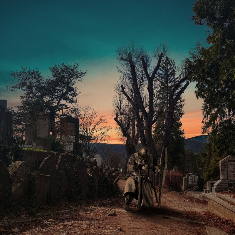 Dusk Knight