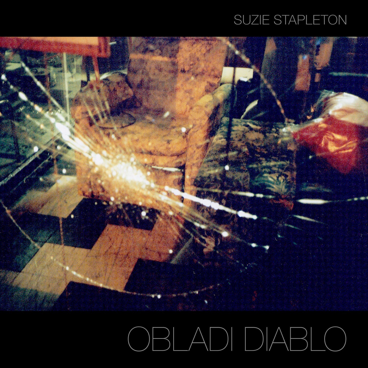 Obladi Diablo - 12" Vinyl