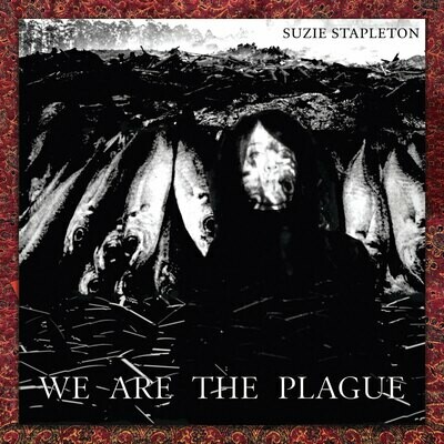 We Are The Plague - Digital Album