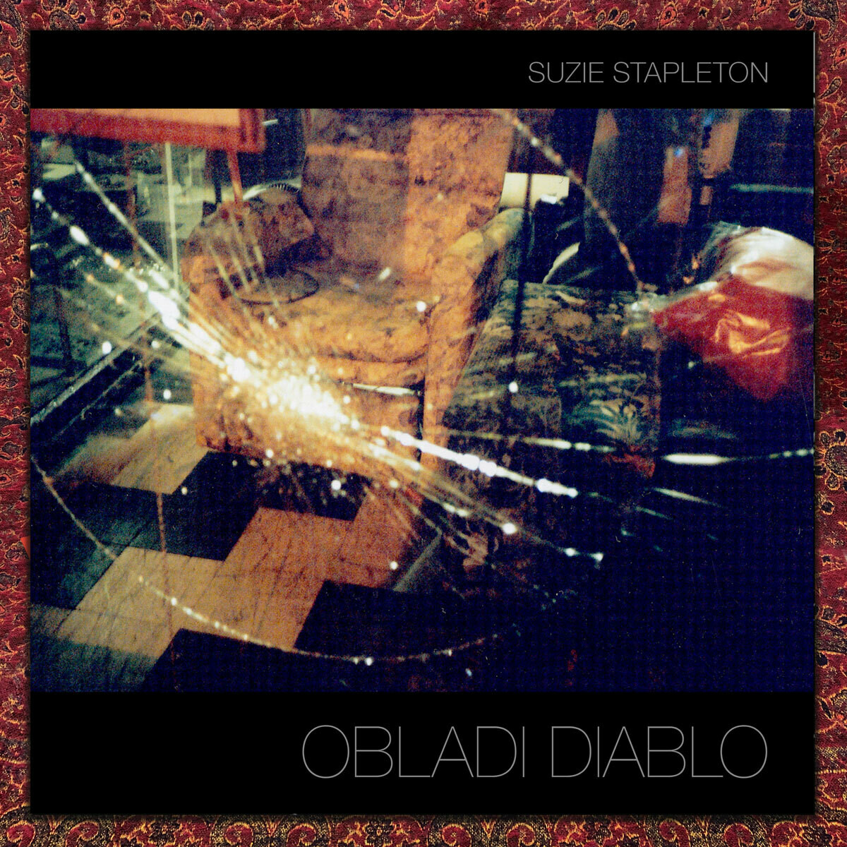 Obladi Diablo - Digital Album