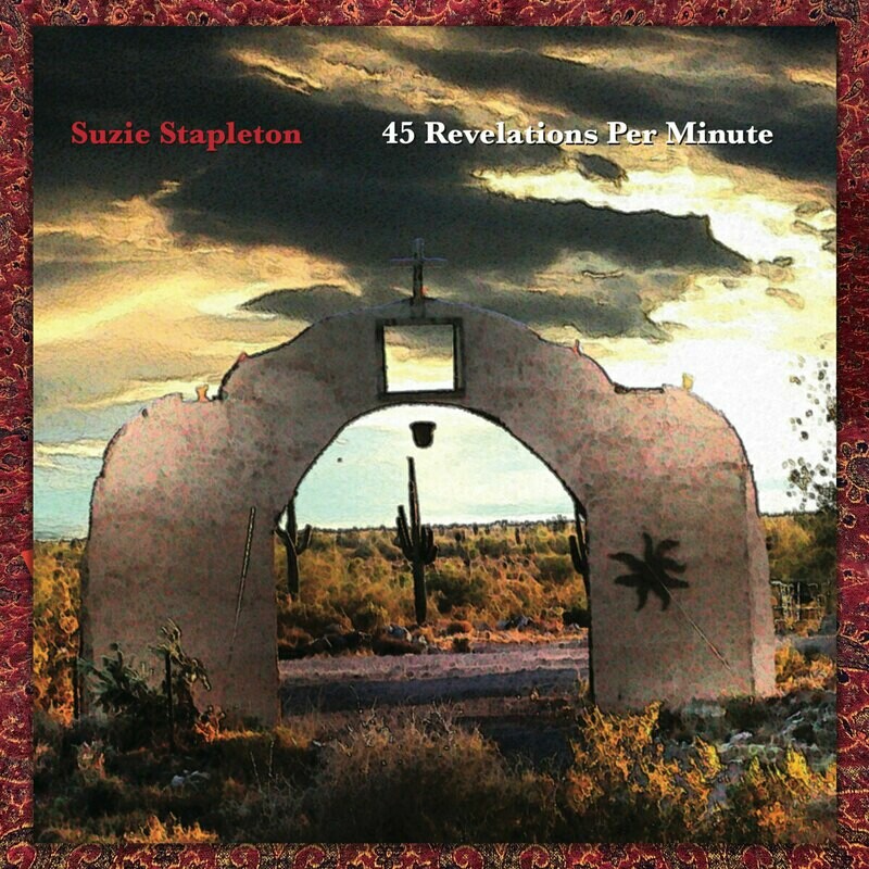 45 Revelations Per Minute  - Digital Album