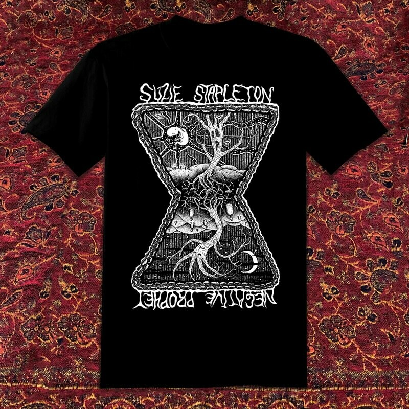Negative Prophet T-Shirt (Black)
