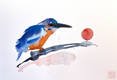 kingfisher #2