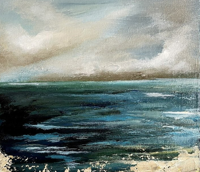 'Calm before the storm'