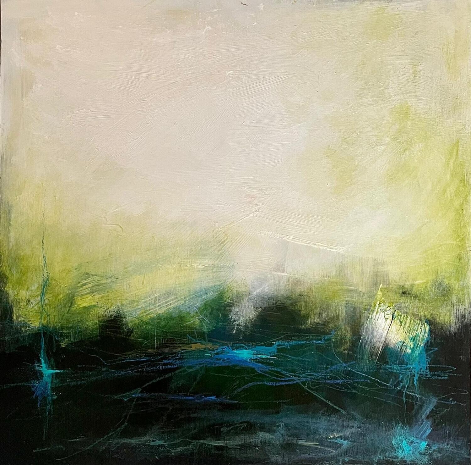 'The Settling'