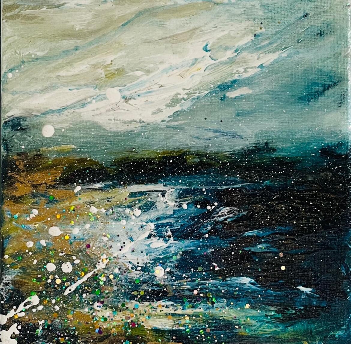 'Dark Waters'
