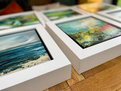 Paintings Sold