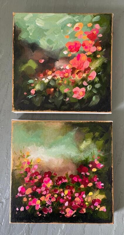 'Last summer'