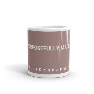 LPM Coffee Mug