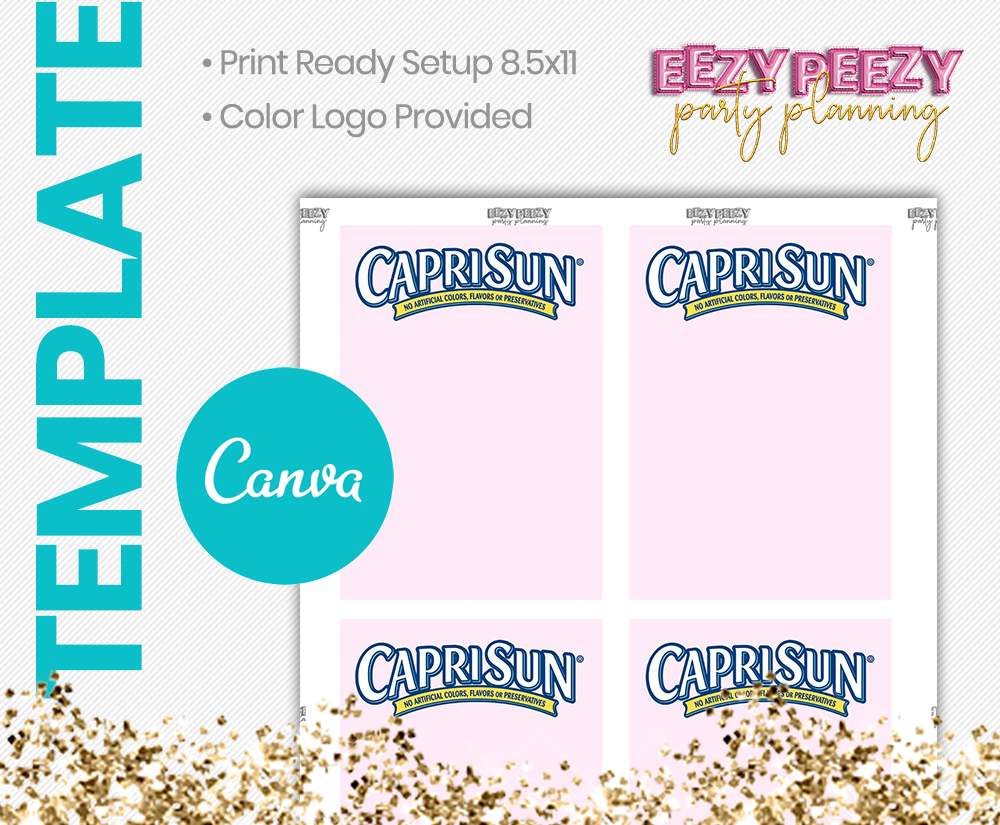 Canva • Caprisun