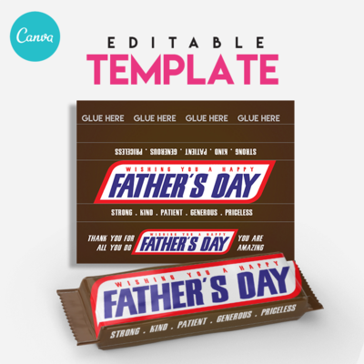 Snicker . Chocolate Candy Bar Editable Template . Canva Snicker . Chocolate Candy Bar Editable Template . Canva