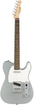 Squier by Fender Affinity Telecaster 2nd