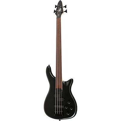 Rogue FRETLESS 4 string Bass