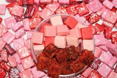 Cheklada Starburst