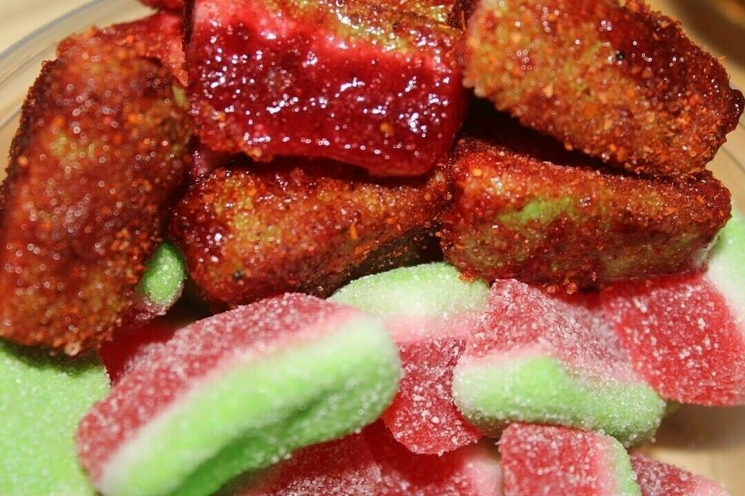 Cheklada Watermelons