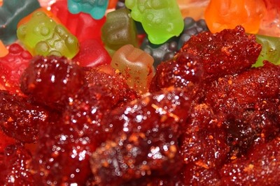 Cheklada Gummy Bears