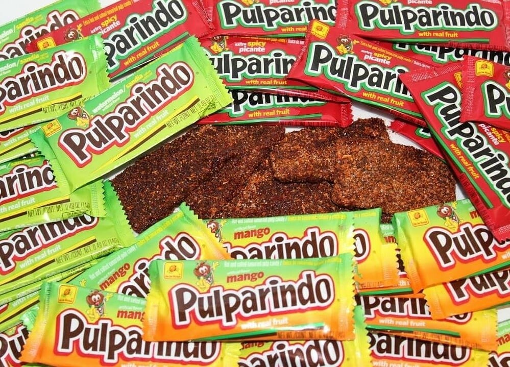 Cheklada Mixed Pulparindos