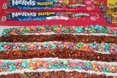 Cheklada Nerds Rope