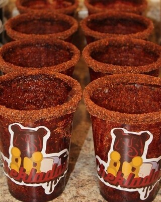 Cheklada Cups