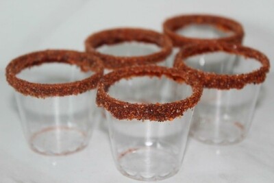 Cheklada Shot Cups