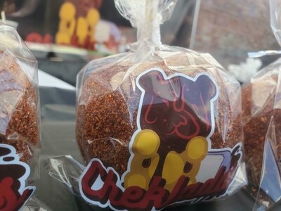 Tamarindo apple or loko style