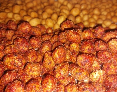 Cheklada Japanese Peanut