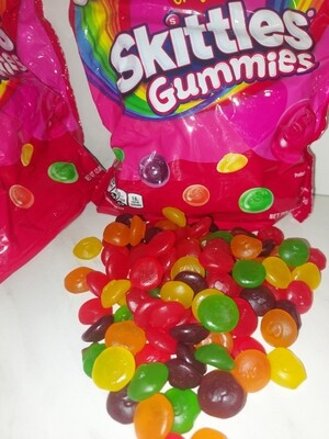 Cheklada Skittles Gummies